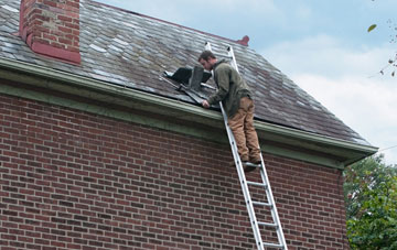 what affects urgent Odstock roof repairs