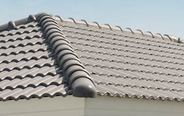 advantages of Odstock clay roofing