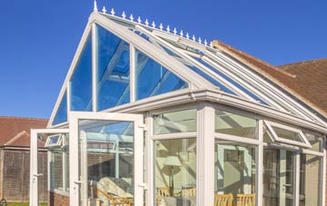 conservatory roof insulation costs Odstock