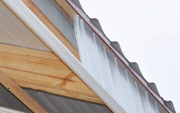 why Odstock fascia repairs are essential