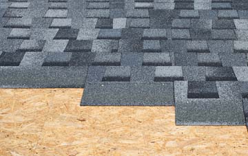 expert Odstock asphalt roof companies