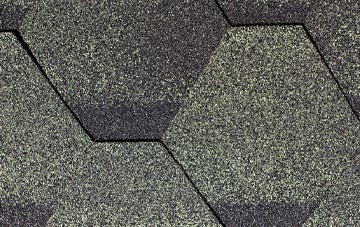 Odstock fibreglass shingle repairs