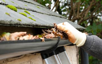 gutter cleaning Odstock, Wiltshire