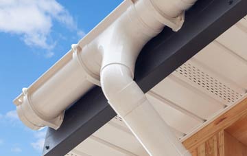 Odstock gutter installation costs