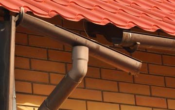 Odstock gutter repair costs