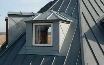 metal roofing Odstock, Wiltshire