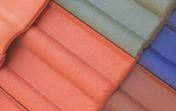 Odstock plastic roofing companies