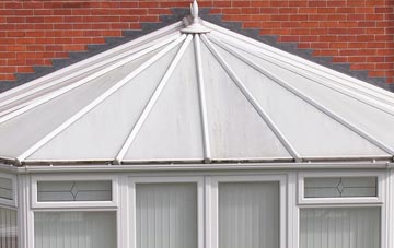 Odstock polycarbonate conservatory roof repairs
