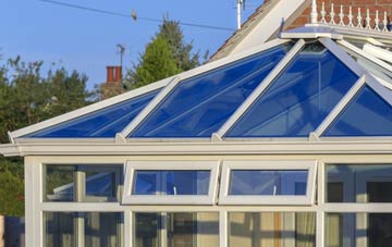 professional Odstock conservatory insulation