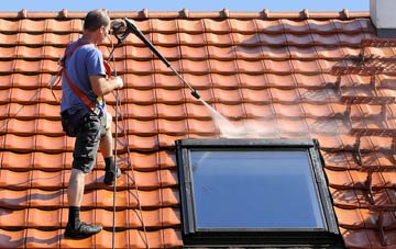 roof cleaning Odstock, Wiltshire