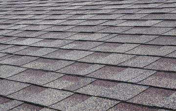 Odstock tiles for shallow pitch roofing