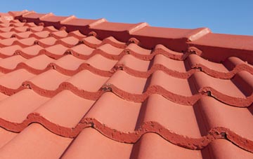 Odstock tile and slate roof replacement