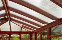 Odstock conservatory roofing insulation