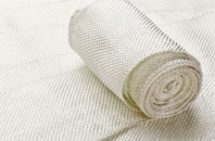 Odstock fibreglass roofing repairs