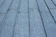 Odstock lead roofing