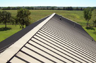 Odstock metal roof quotes