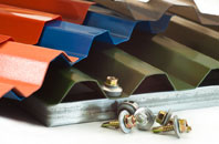 Odstock plastic roofing