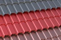find rated Odstock plastic roofing companies