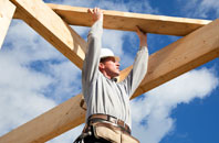 Odstock roof replacement work