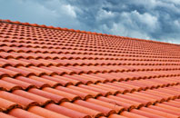 Odstock roofing tiles
